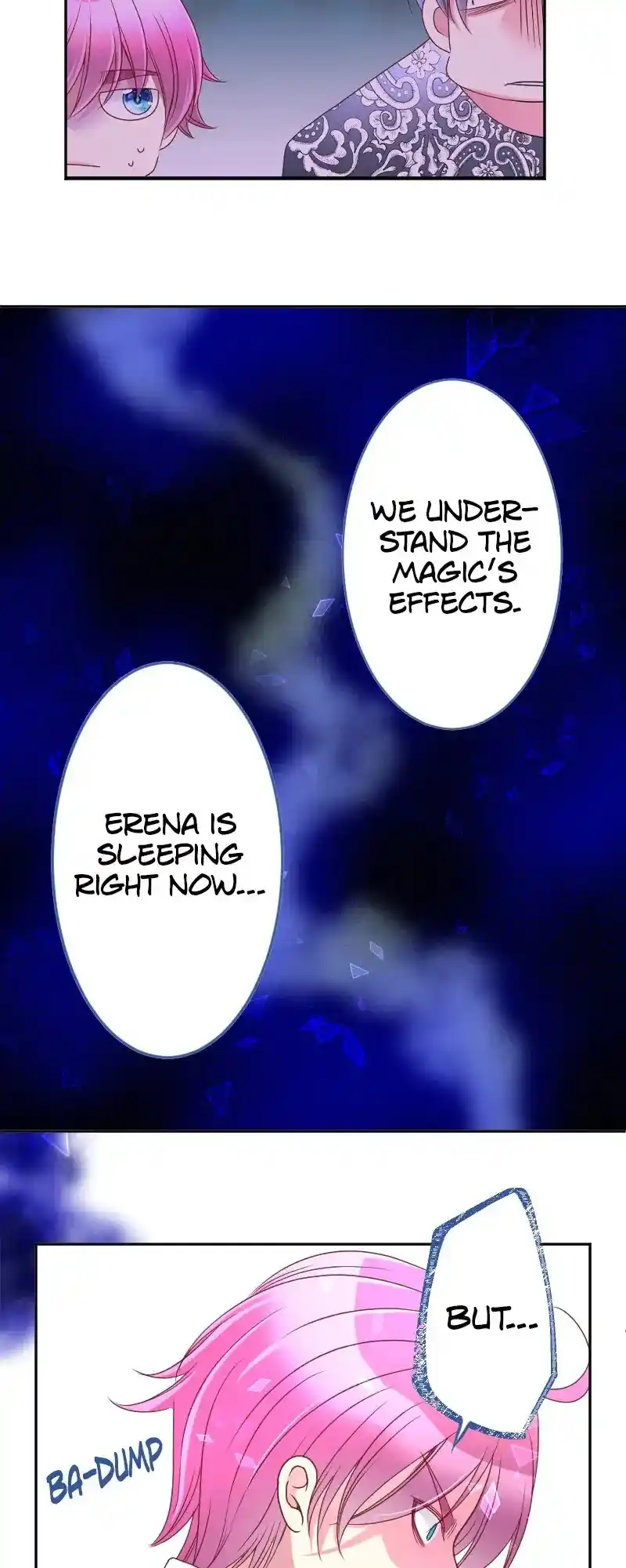 I Was Reborn As A Housekeeper In A Parallel World! Chapter 200