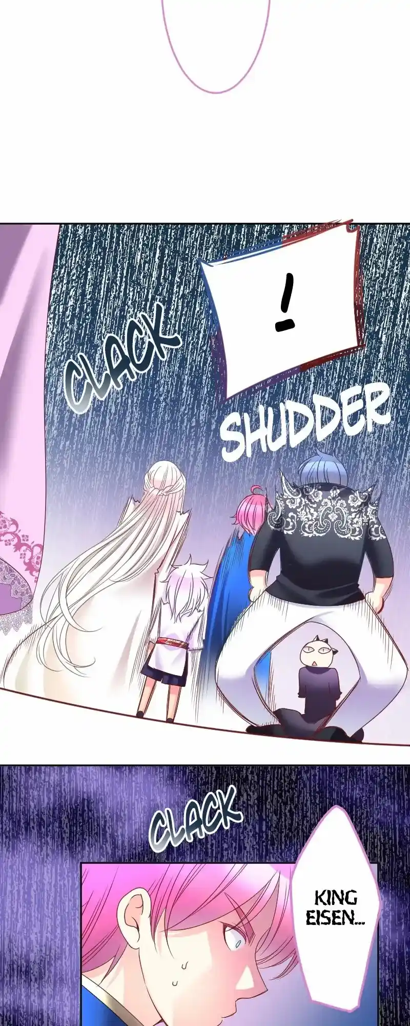 I Was Reborn As A Housekeeper In A Parallel World! Chapter 200