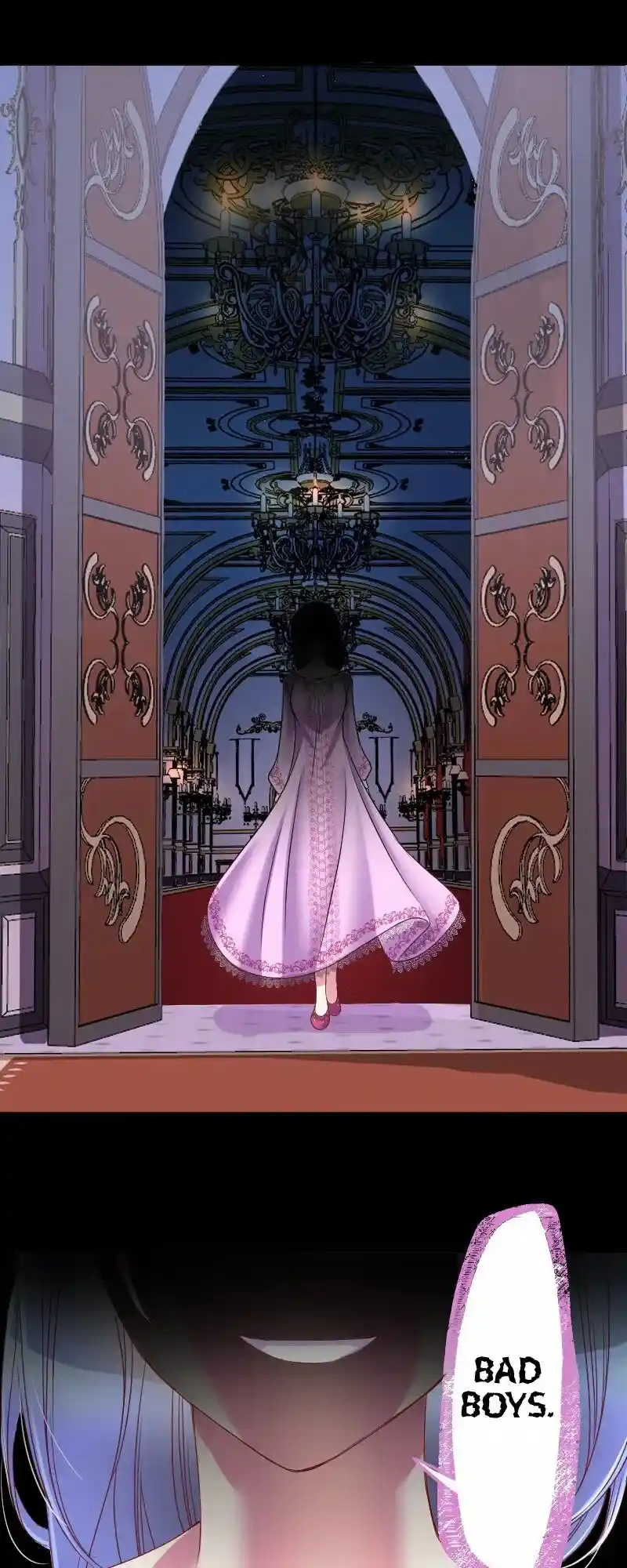 I Was Reborn As A Housekeeper In A Parallel World! Chapter 200