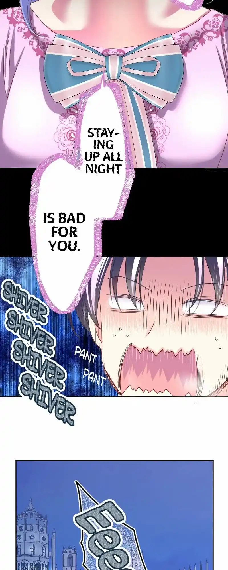 I Was Reborn As A Housekeeper In A Parallel World! Chapter 200