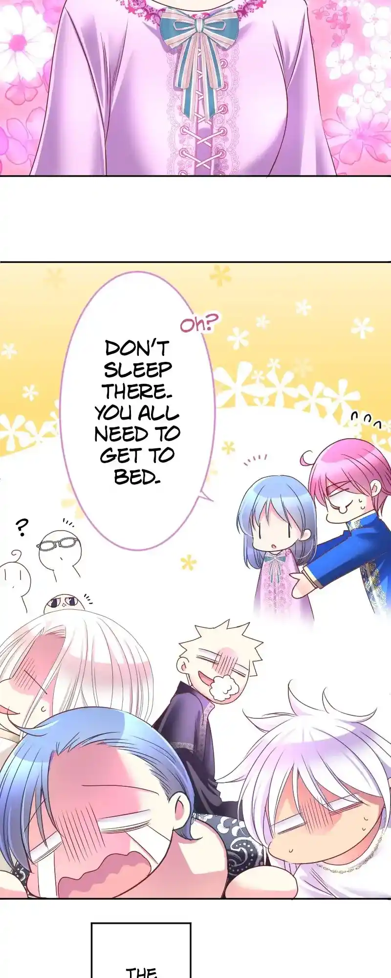 I Was Reborn As A Housekeeper In A Parallel World! Chapter 200