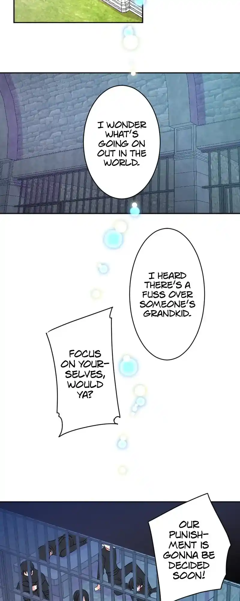 I Was Reborn As A Housekeeper In A Parallel World! Chapter 201