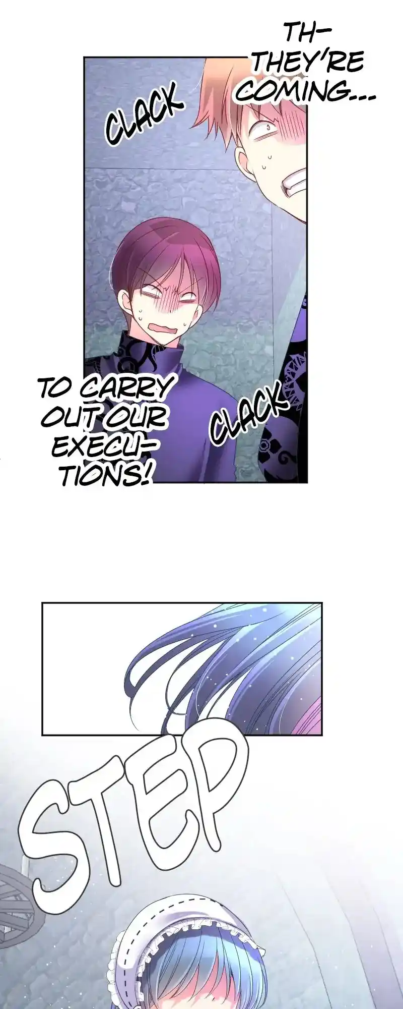 I Was Reborn As A Housekeeper In A Parallel World! Chapter 201