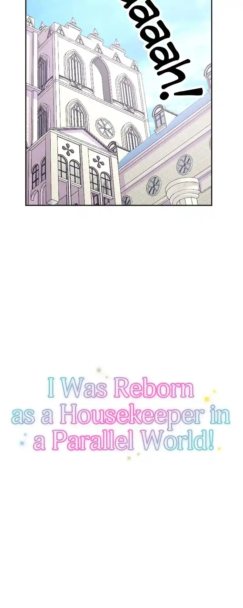 I Was Reborn As A Housekeeper In A Parallel World! Chapter 201