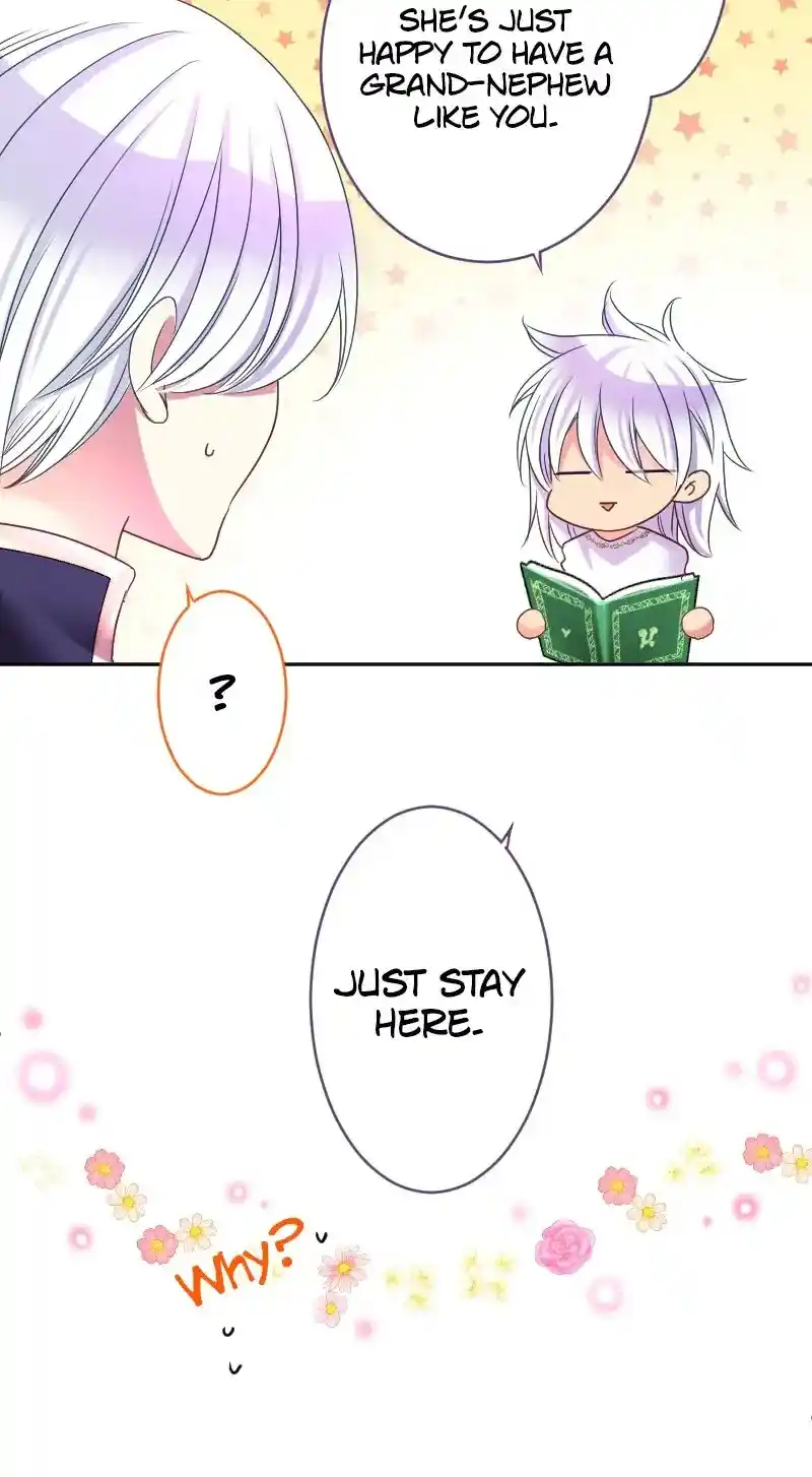 I Was Reborn As A Housekeeper In A Parallel World! Chapter 201