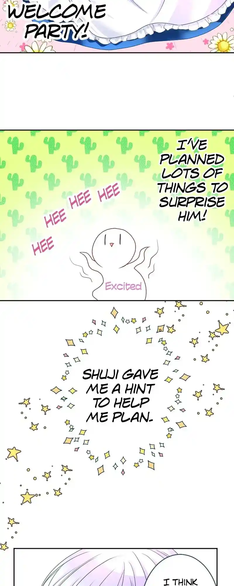 I Was Reborn As A Housekeeper In A Parallel World! Chapter 201