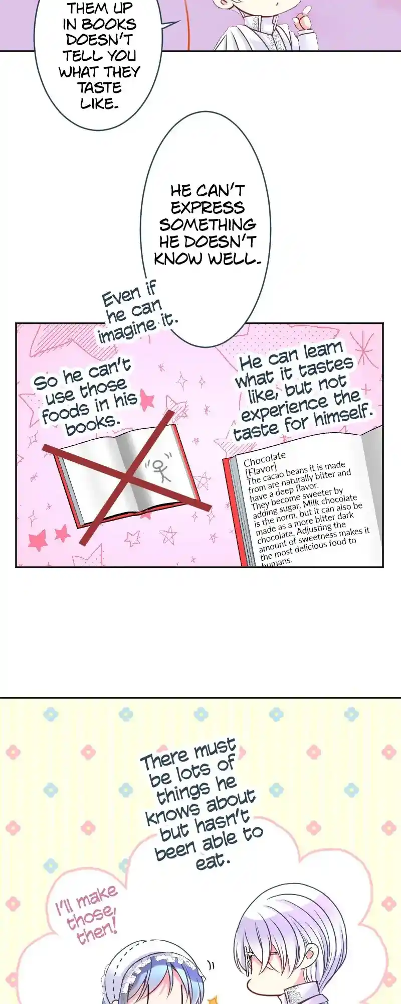 I Was Reborn As A Housekeeper In A Parallel World! Chapter 201