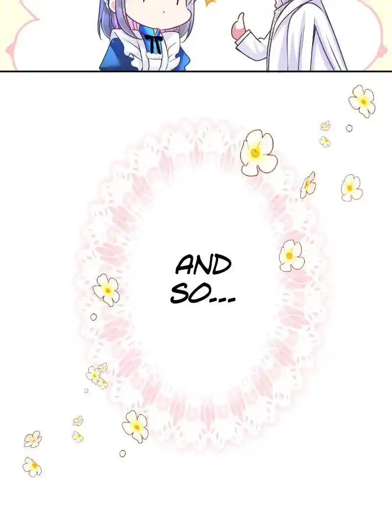 I Was Reborn As A Housekeeper In A Parallel World! Chapter 201