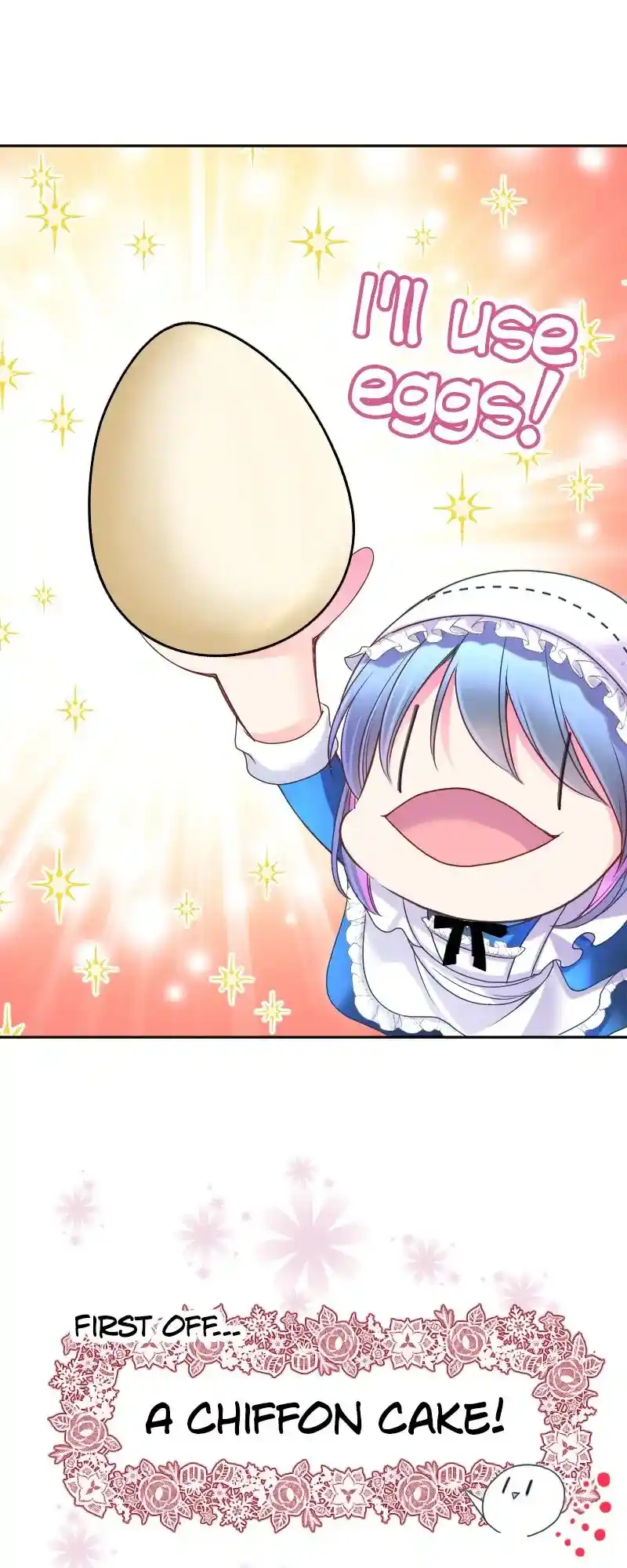 I Was Reborn As A Housekeeper In A Parallel World! Chapter 201