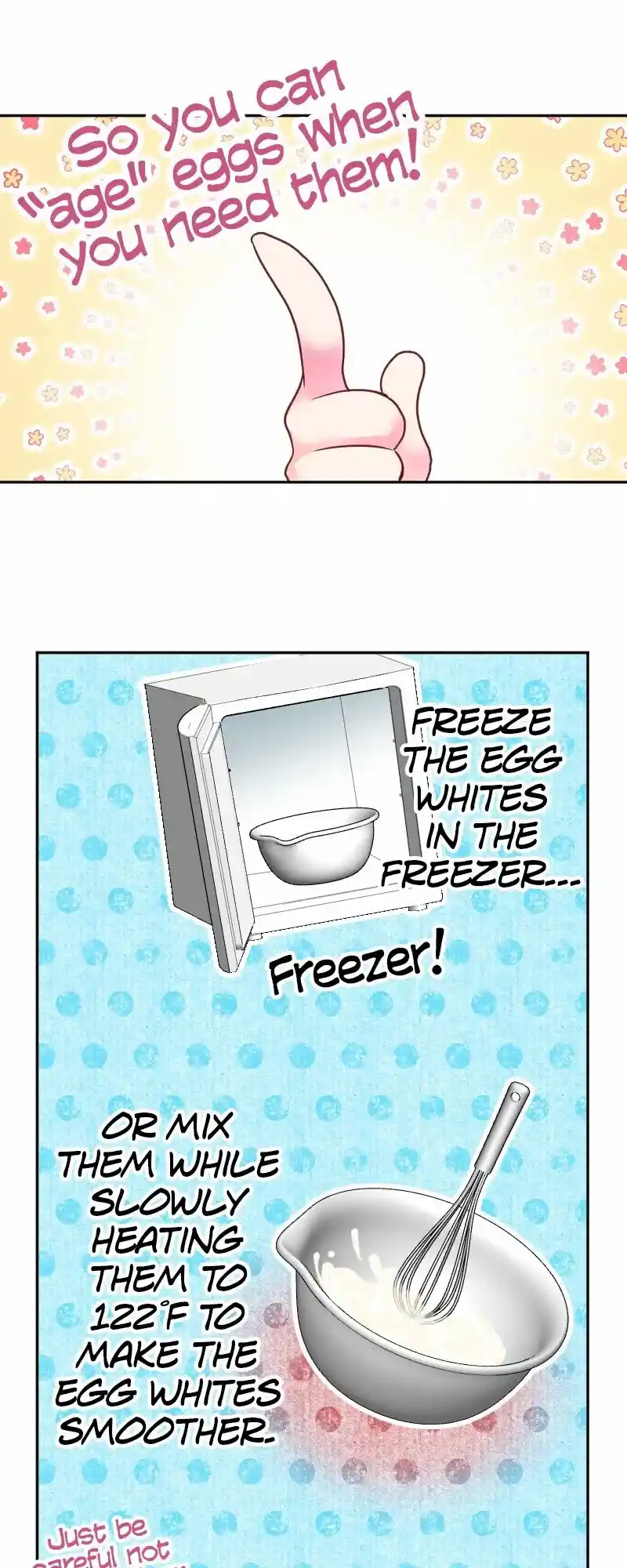 I Was Reborn As A Housekeeper In A Parallel World! Chapter 201