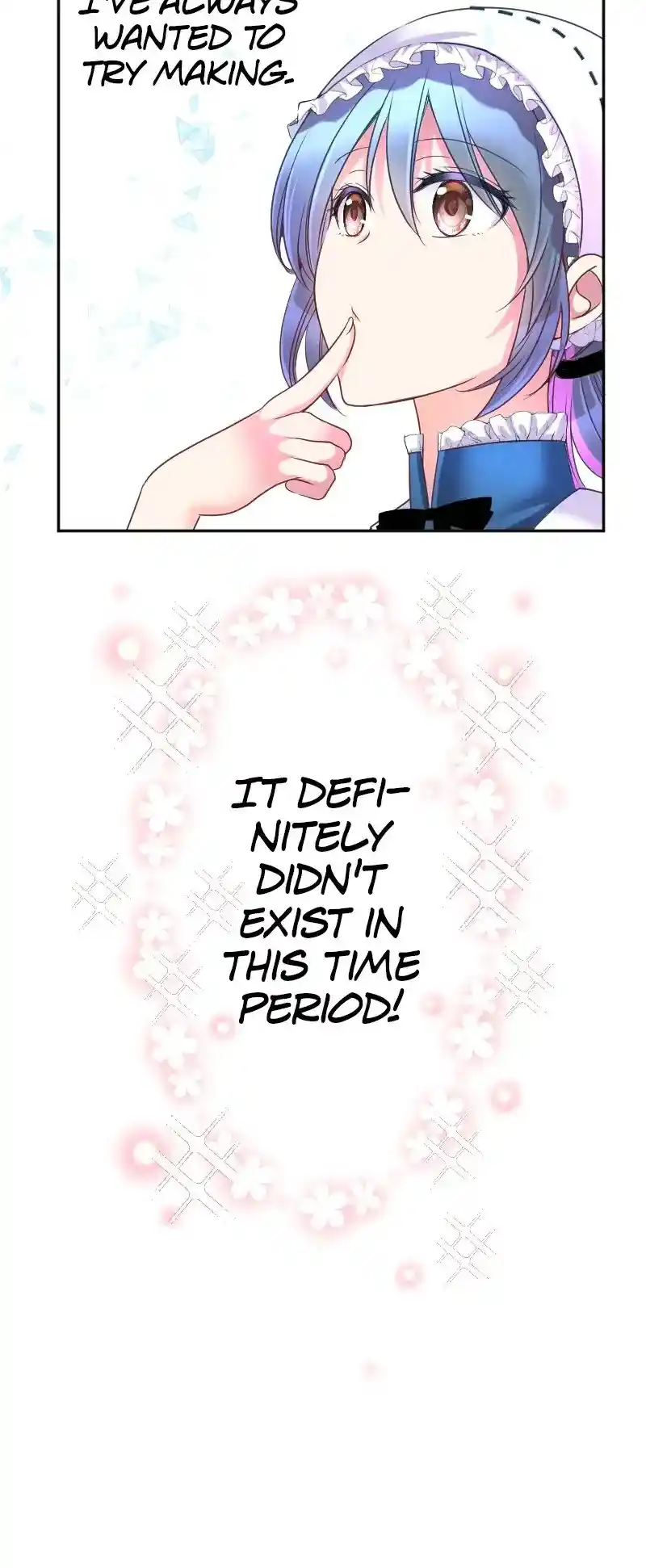 I Was Reborn As A Housekeeper In A Parallel World! Chapter 201