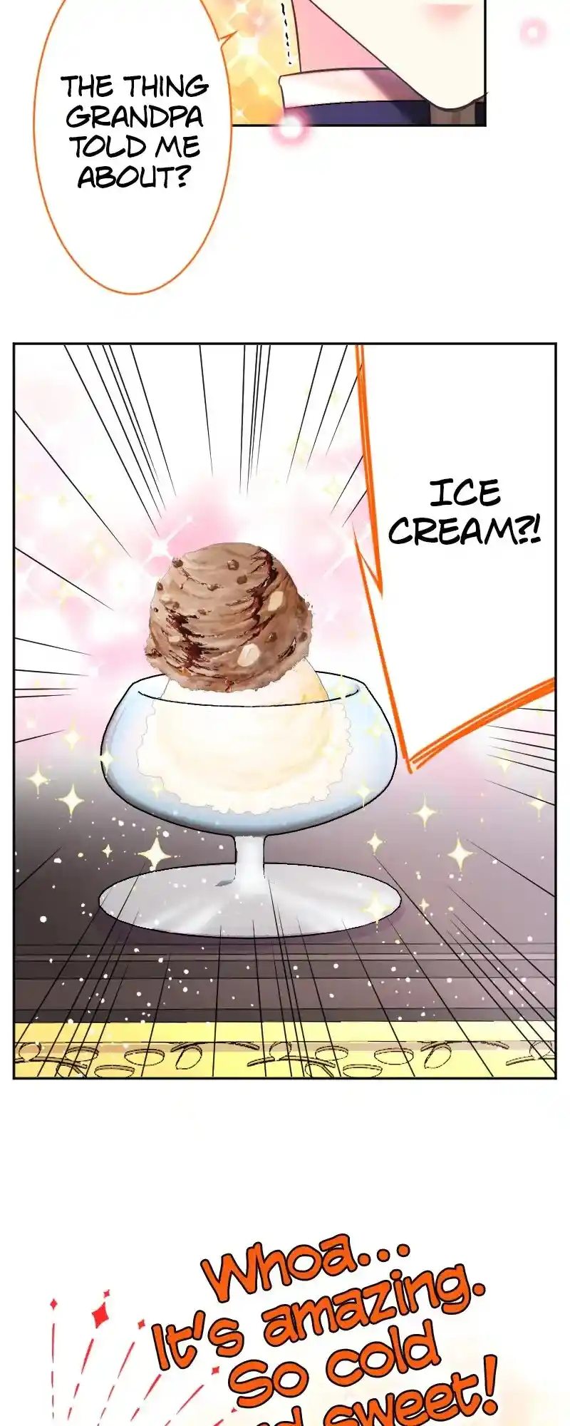 I Was Reborn As A Housekeeper In A Parallel World! Chapter 201