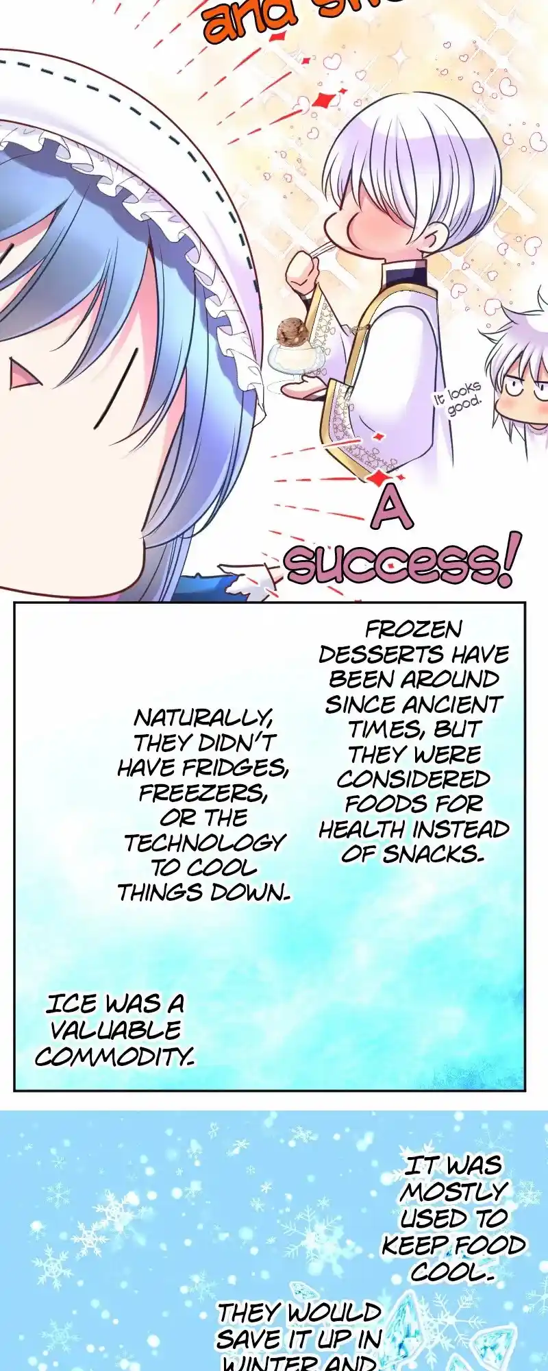 I Was Reborn As A Housekeeper In A Parallel World! Chapter 201