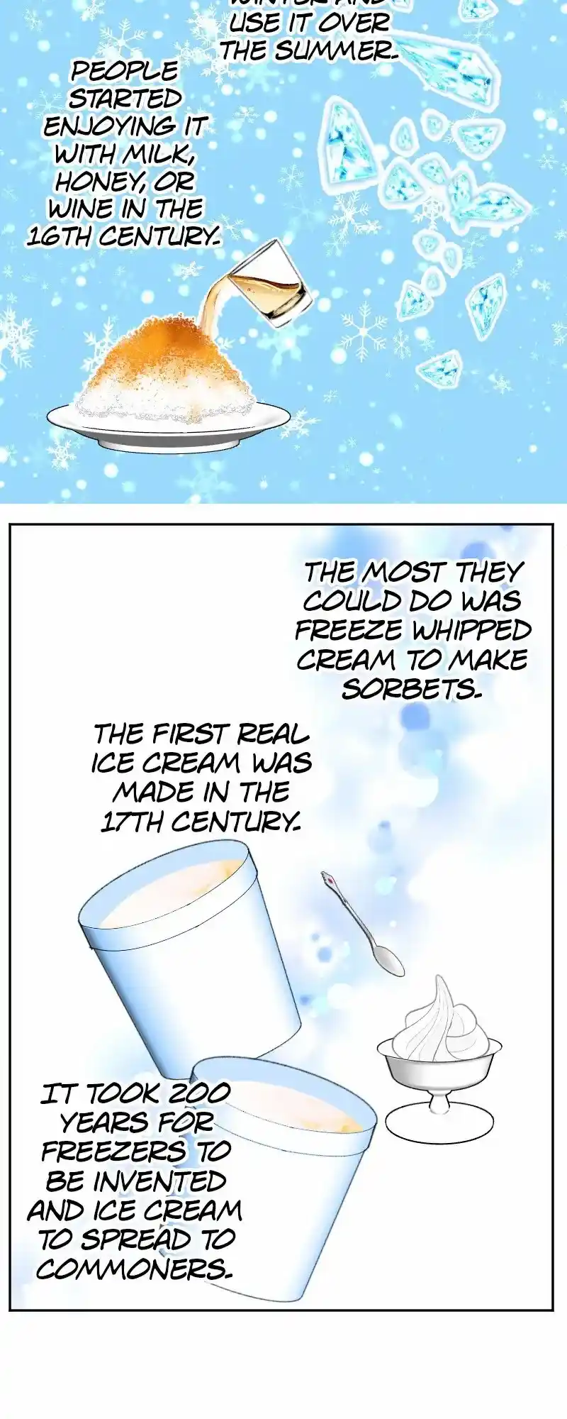 I Was Reborn As A Housekeeper In A Parallel World! Chapter 201