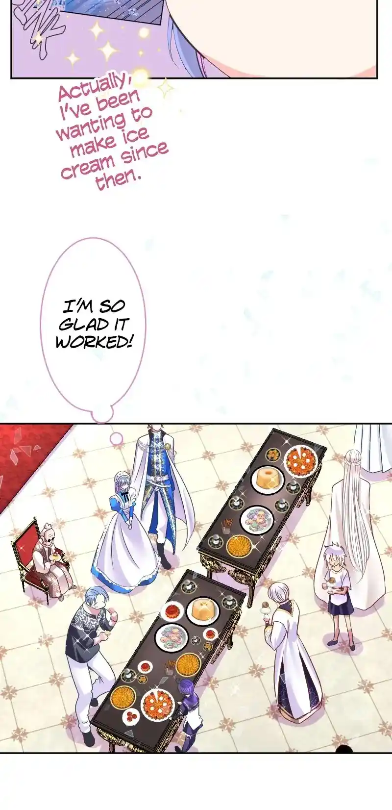 I Was Reborn As A Housekeeper In A Parallel World! Chapter 201