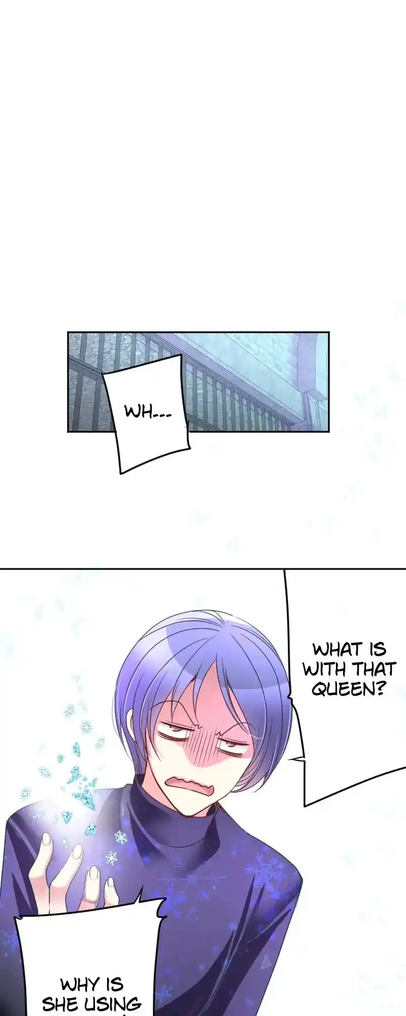 I Was Reborn As A Housekeeper In A Parallel World! Chapter 201