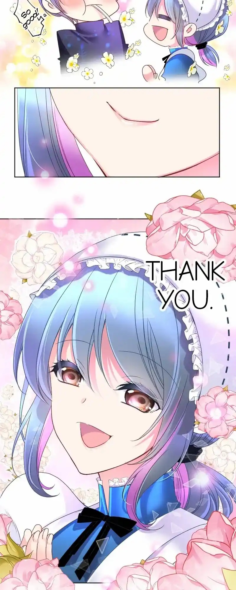 I Was Reborn As A Housekeeper In A Parallel World! Chapter 201