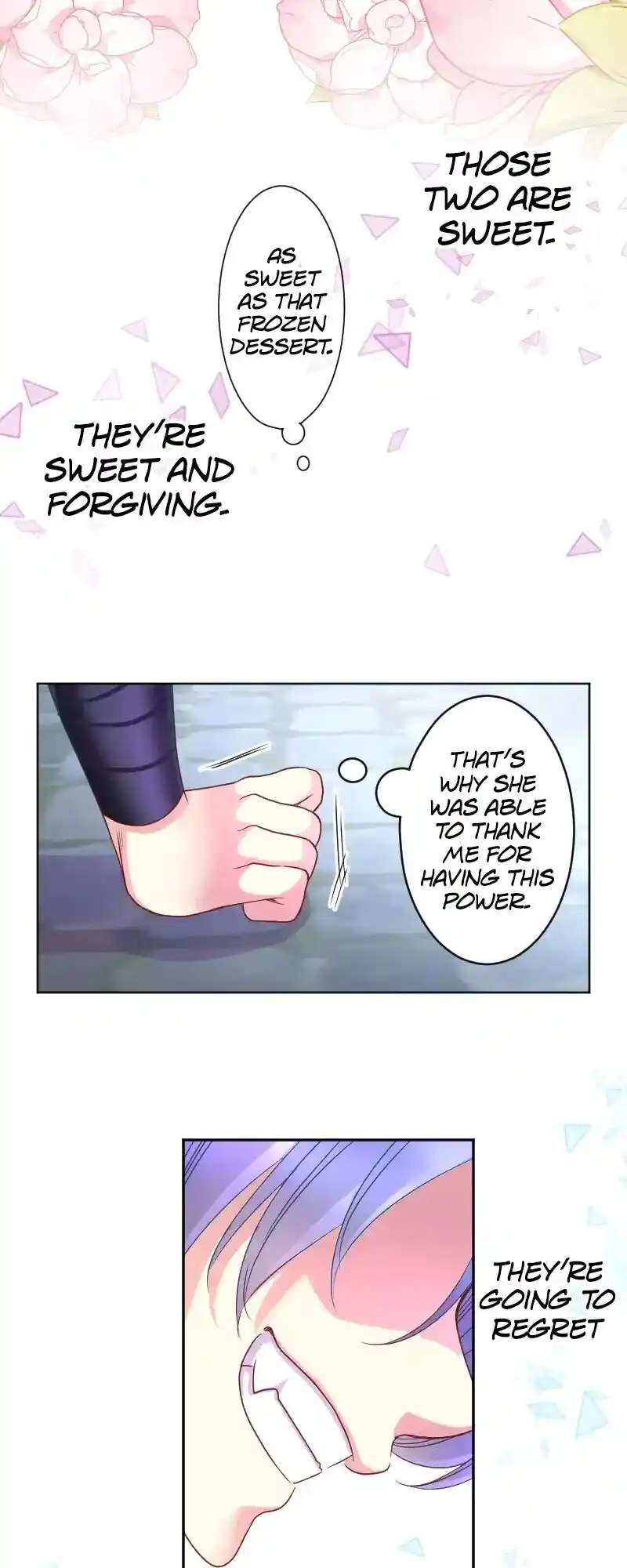 I Was Reborn As A Housekeeper In A Parallel World! Chapter 201