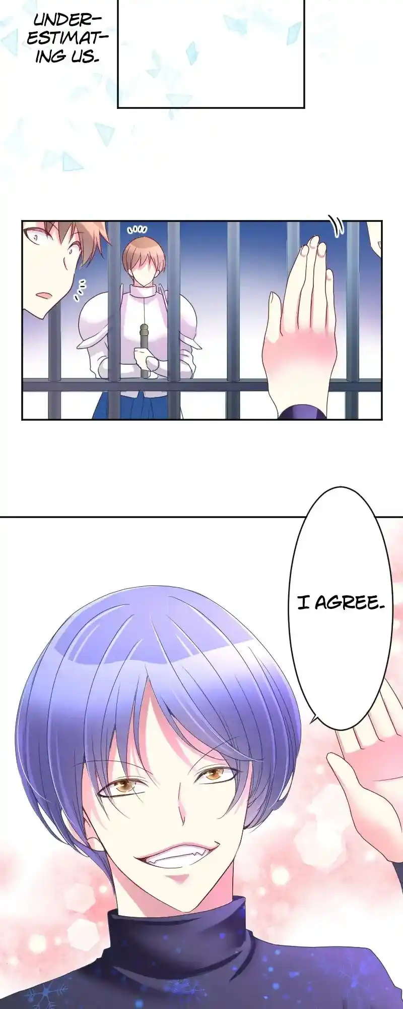 I Was Reborn As A Housekeeper In A Parallel World! Chapter 201