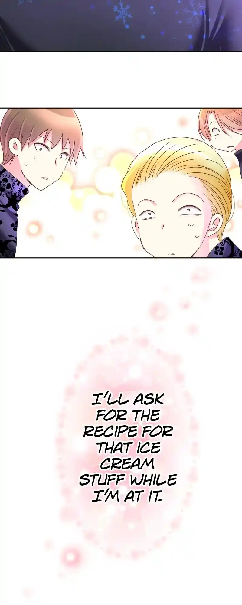 I Was Reborn As A Housekeeper In A Parallel World! Chapter 201