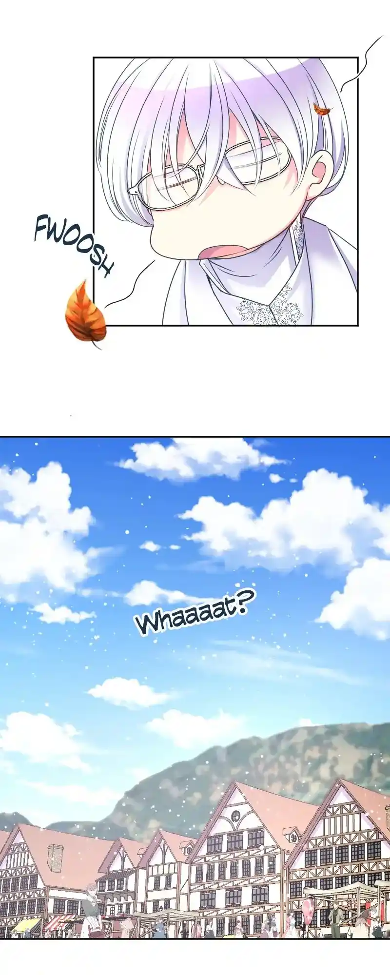 I Was Reborn As A Housekeeper In A Parallel World! Chapter 202