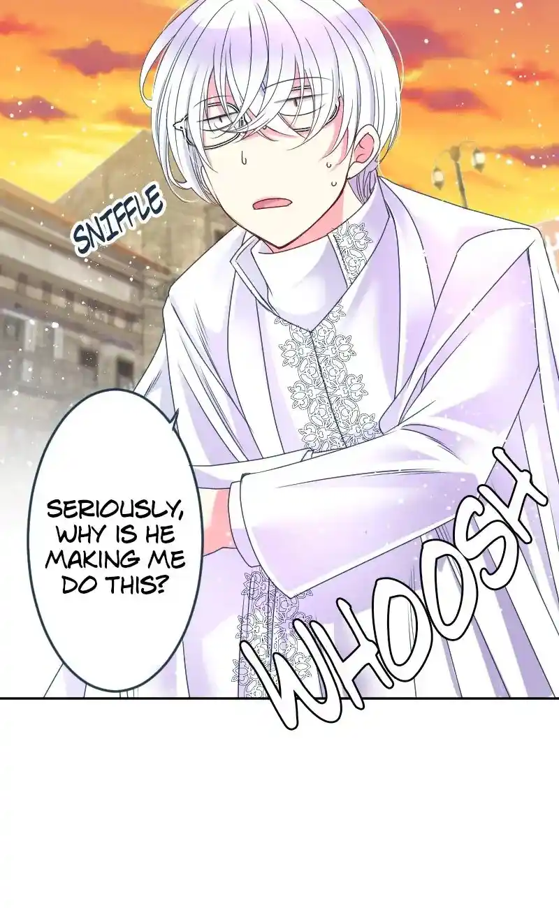 I Was Reborn As A Housekeeper In A Parallel World! Chapter 202