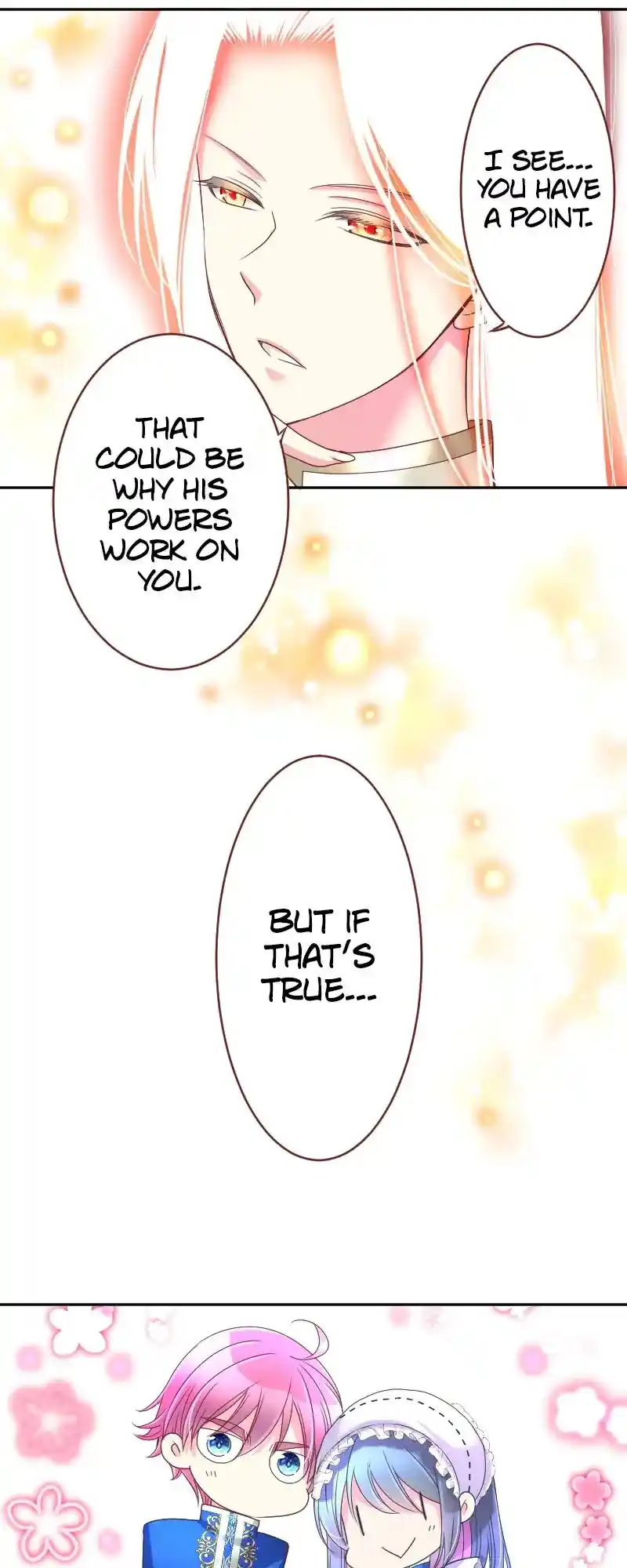 I Was Reborn As A Housekeeper In A Parallel World! Chapter 202