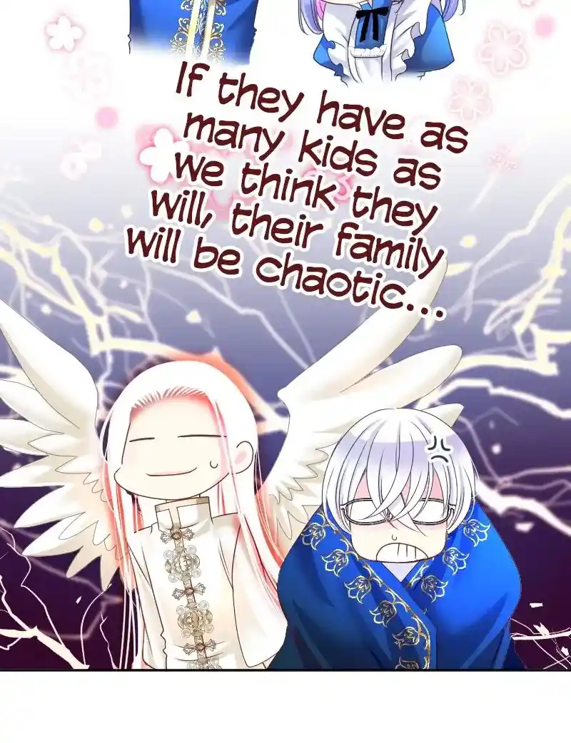 I Was Reborn As A Housekeeper In A Parallel World! Chapter 202