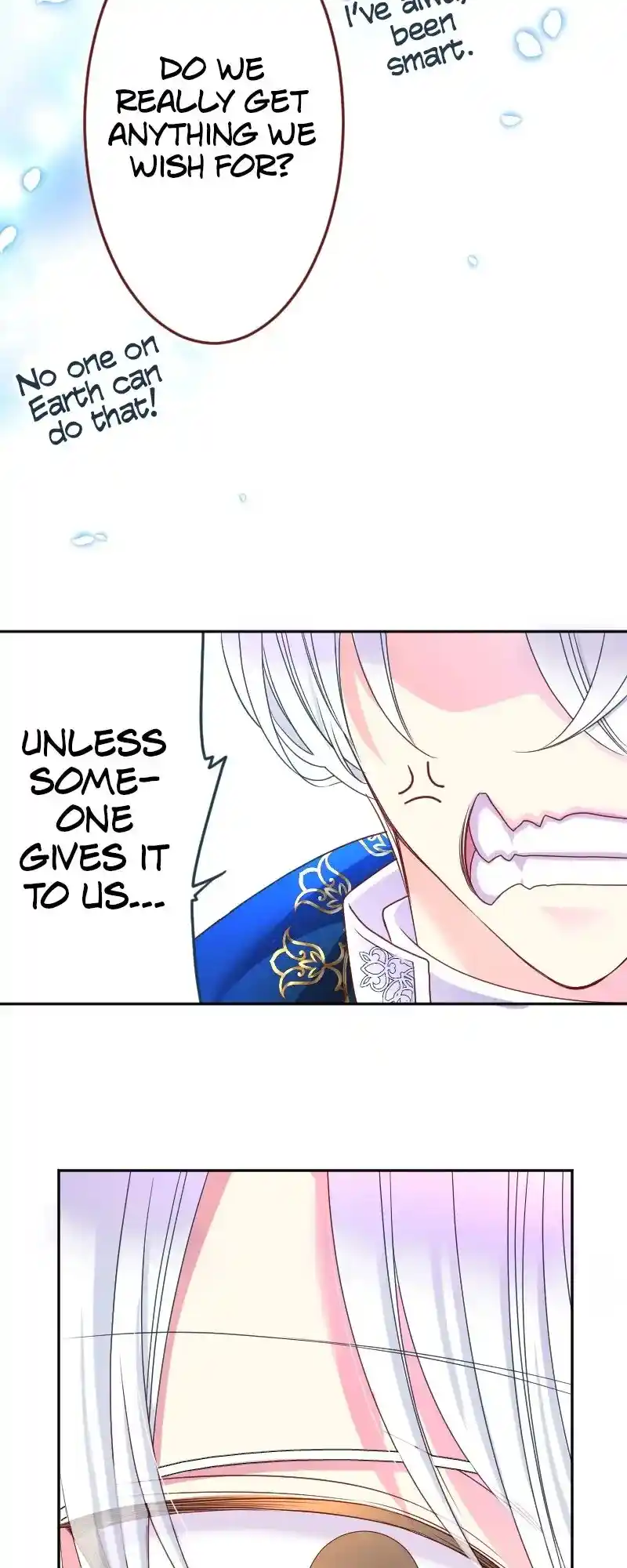 I Was Reborn As A Housekeeper In A Parallel World! Chapter 202