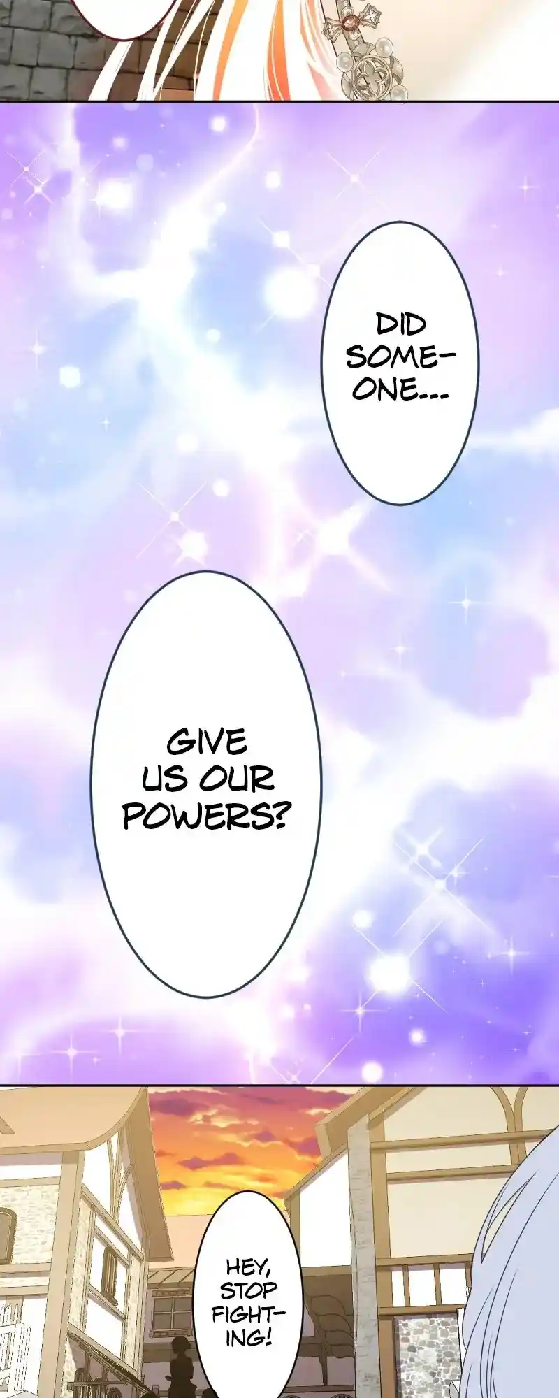 I Was Reborn As A Housekeeper In A Parallel World! Chapter 202