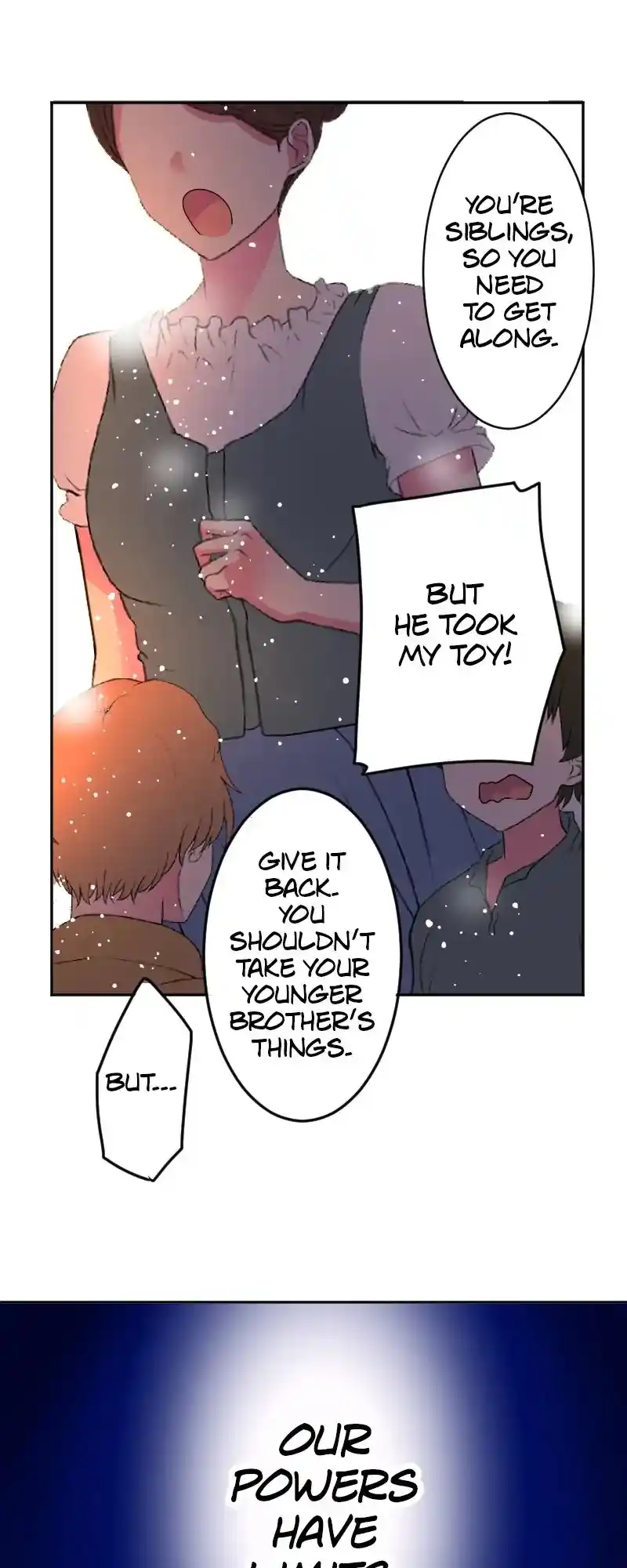 I Was Reborn As A Housekeeper In A Parallel World! Chapter 202