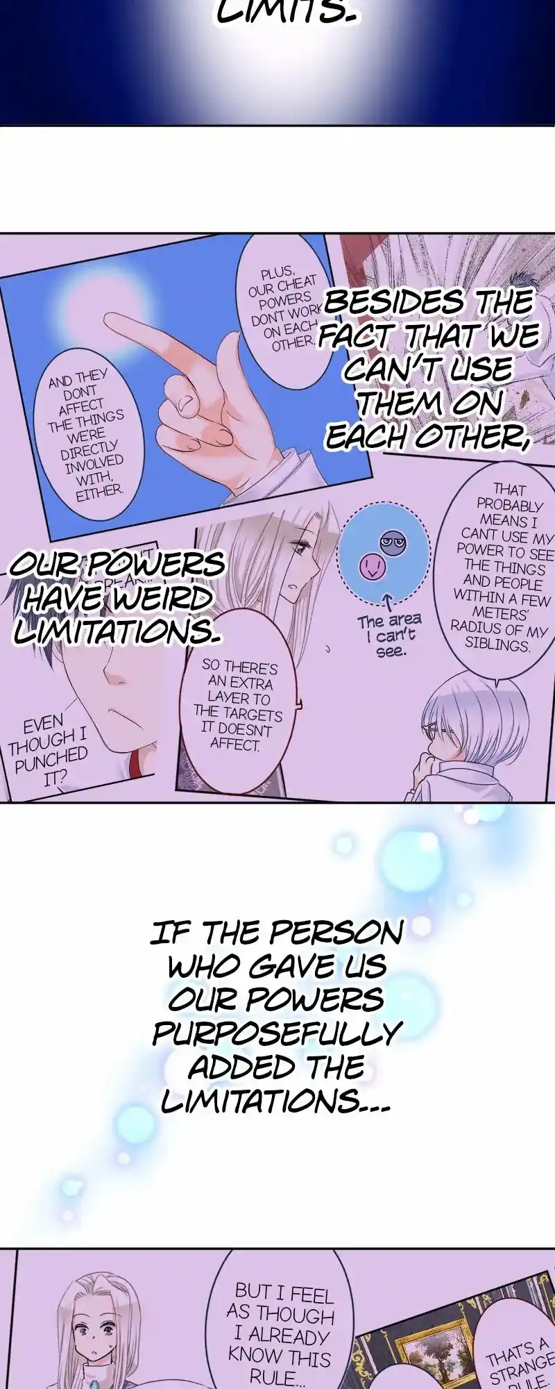 I Was Reborn As A Housekeeper In A Parallel World! Chapter 202