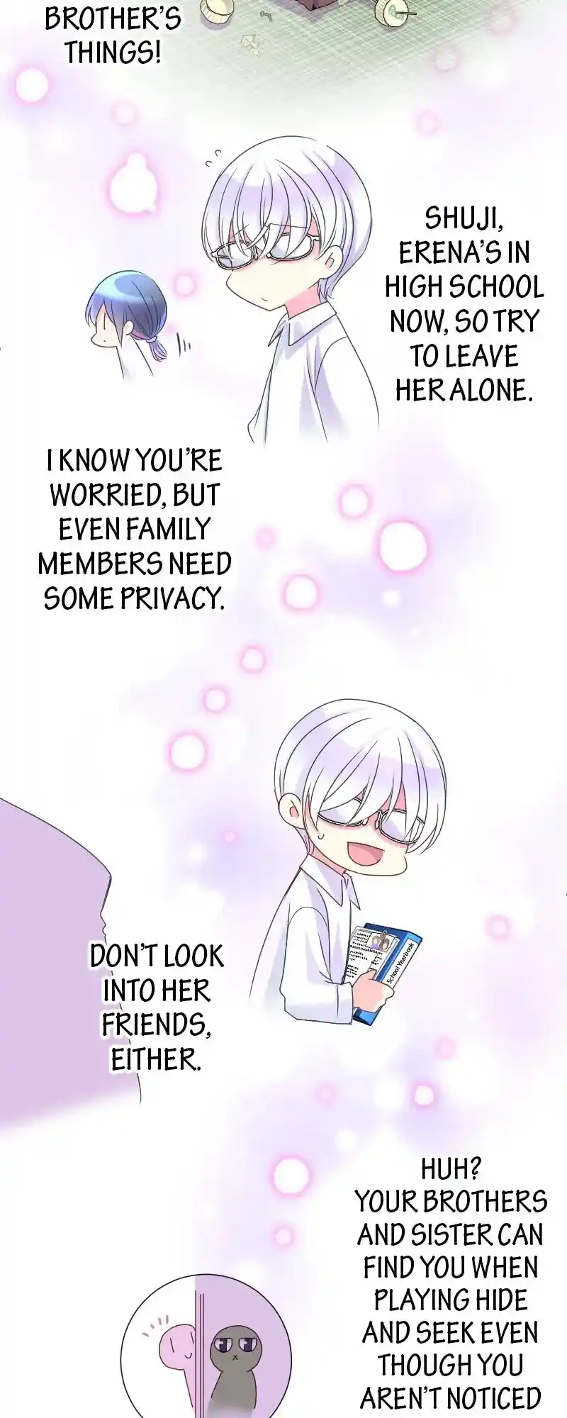 I Was Reborn As A Housekeeper In A Parallel World! Chapter 202