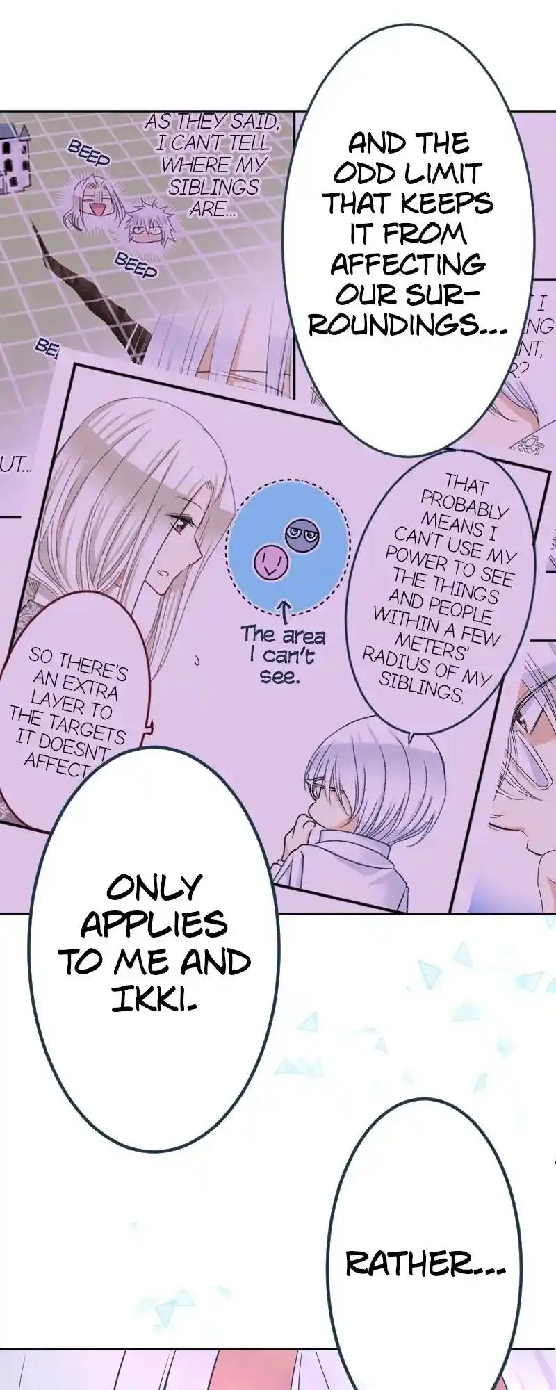 I Was Reborn As A Housekeeper In A Parallel World! Chapter 203