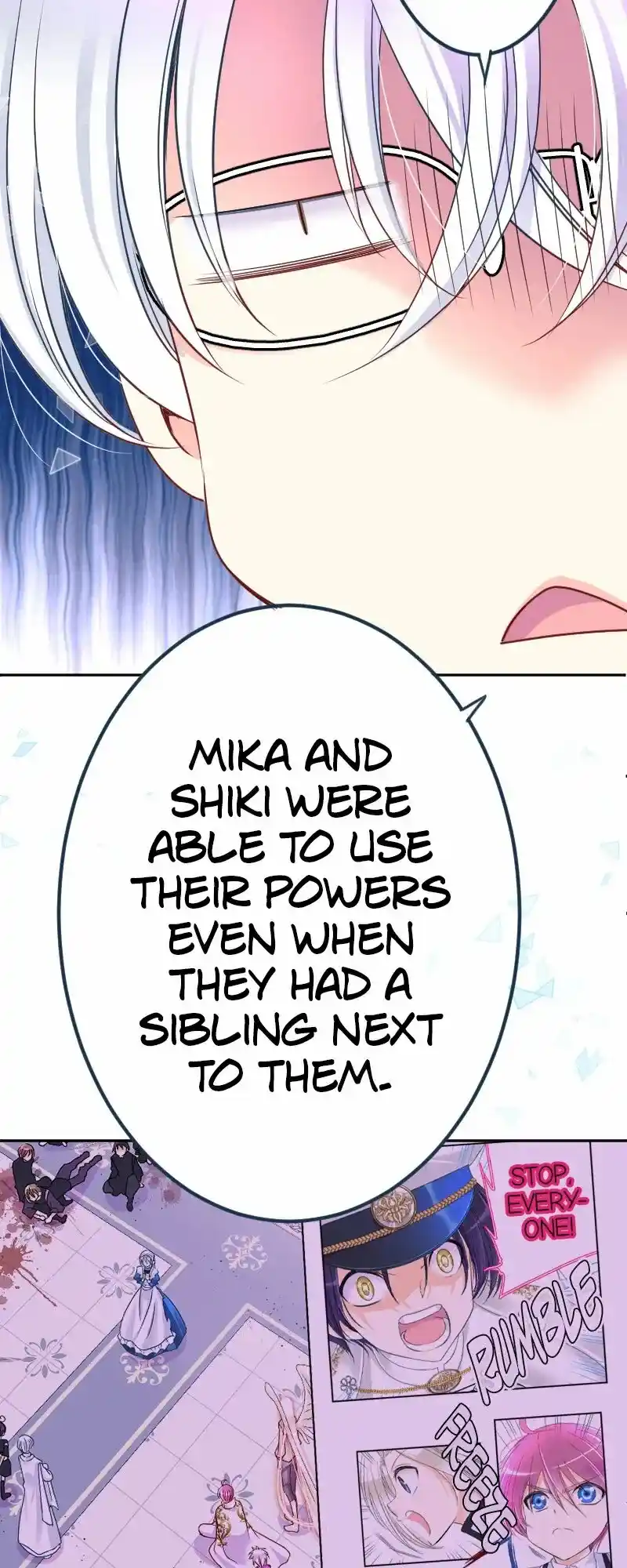 I Was Reborn As A Housekeeper In A Parallel World! Chapter 203