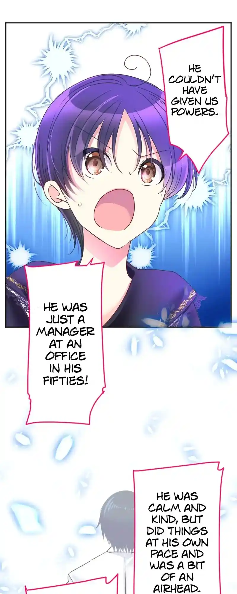 I Was Reborn As A Housekeeper In A Parallel World! Chapter 203