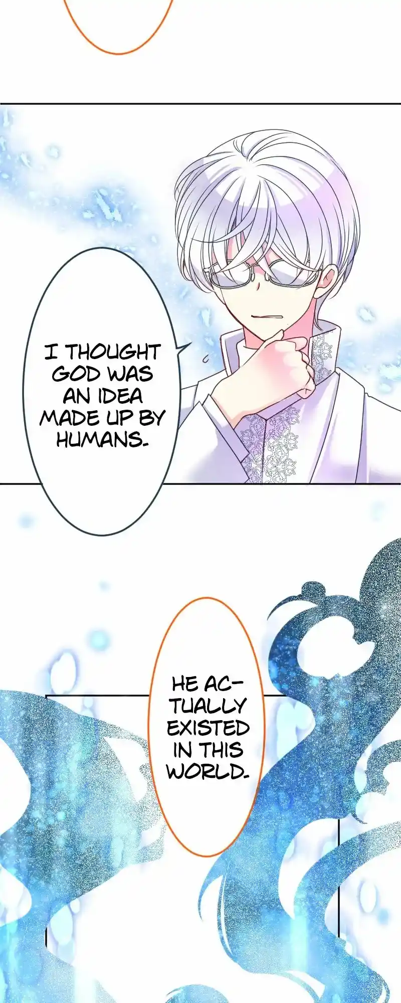 I Was Reborn As A Housekeeper In A Parallel World! Chapter 203