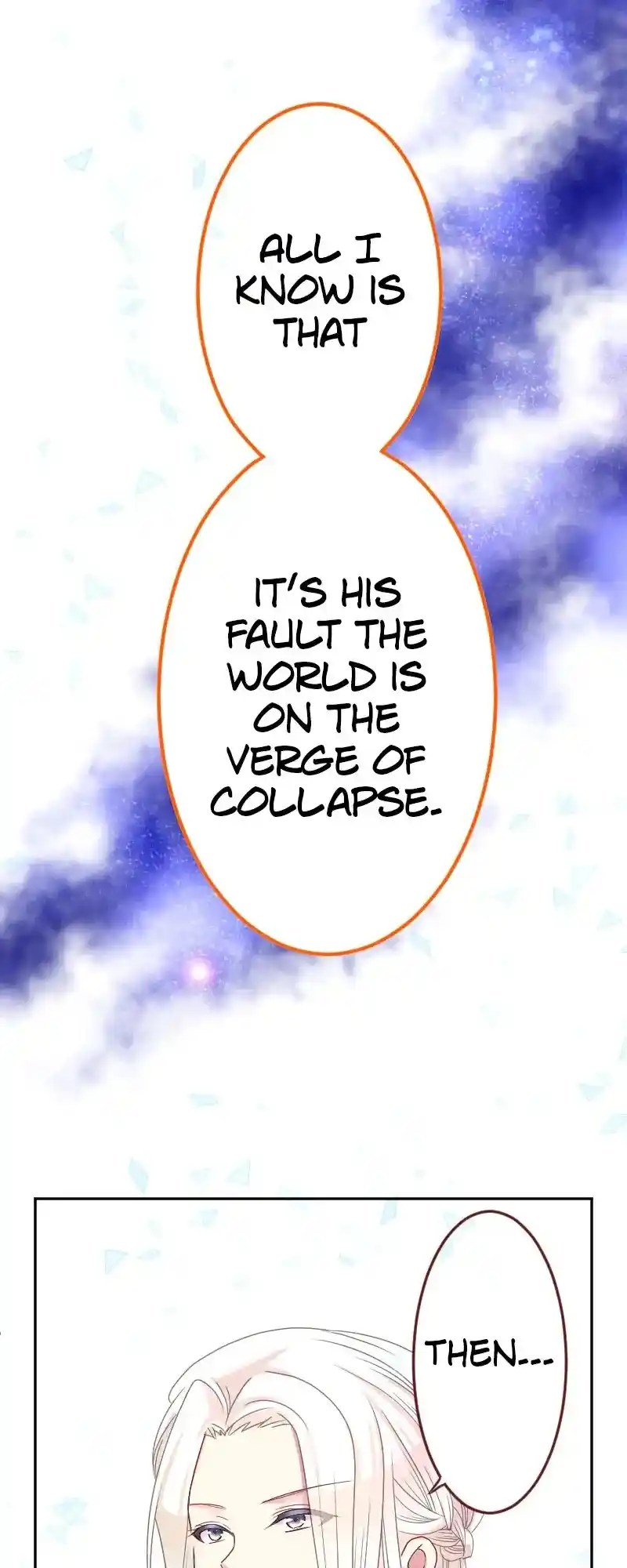 I Was Reborn As A Housekeeper In A Parallel World! Chapter 203