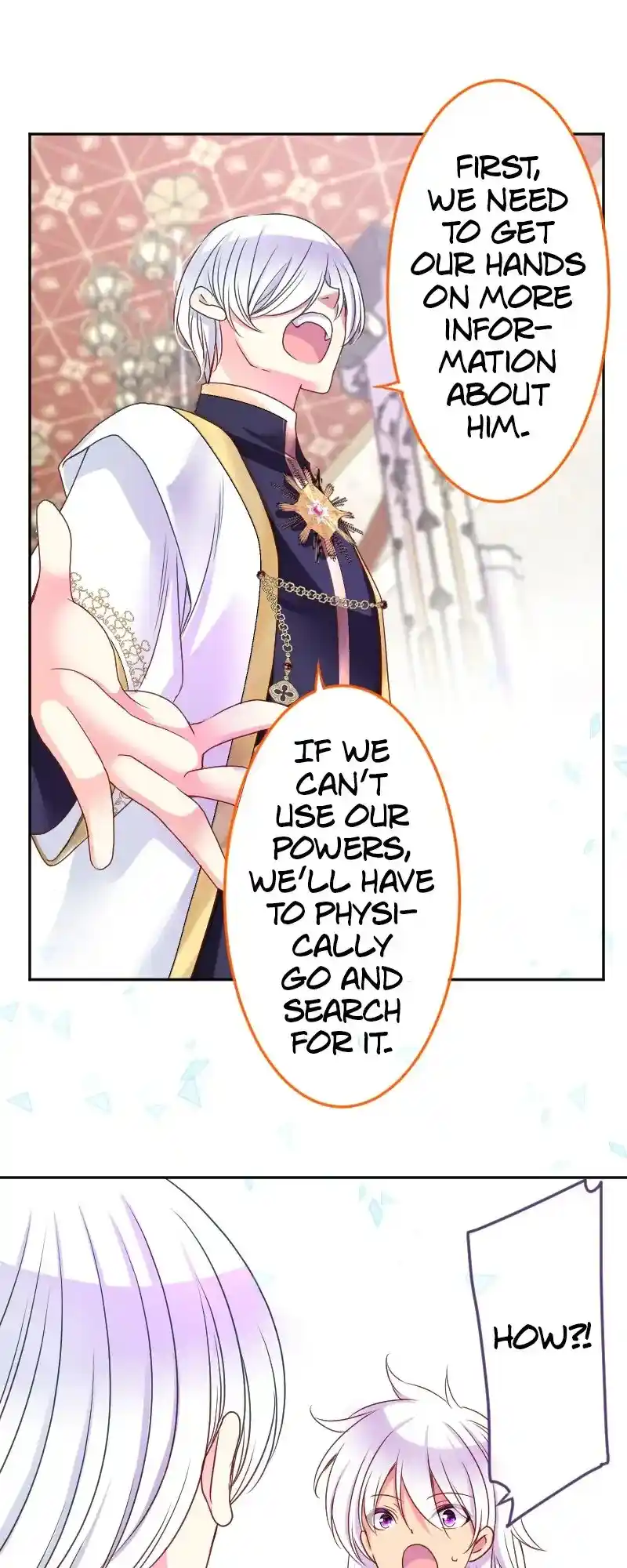 I Was Reborn As A Housekeeper In A Parallel World! Chapter 203