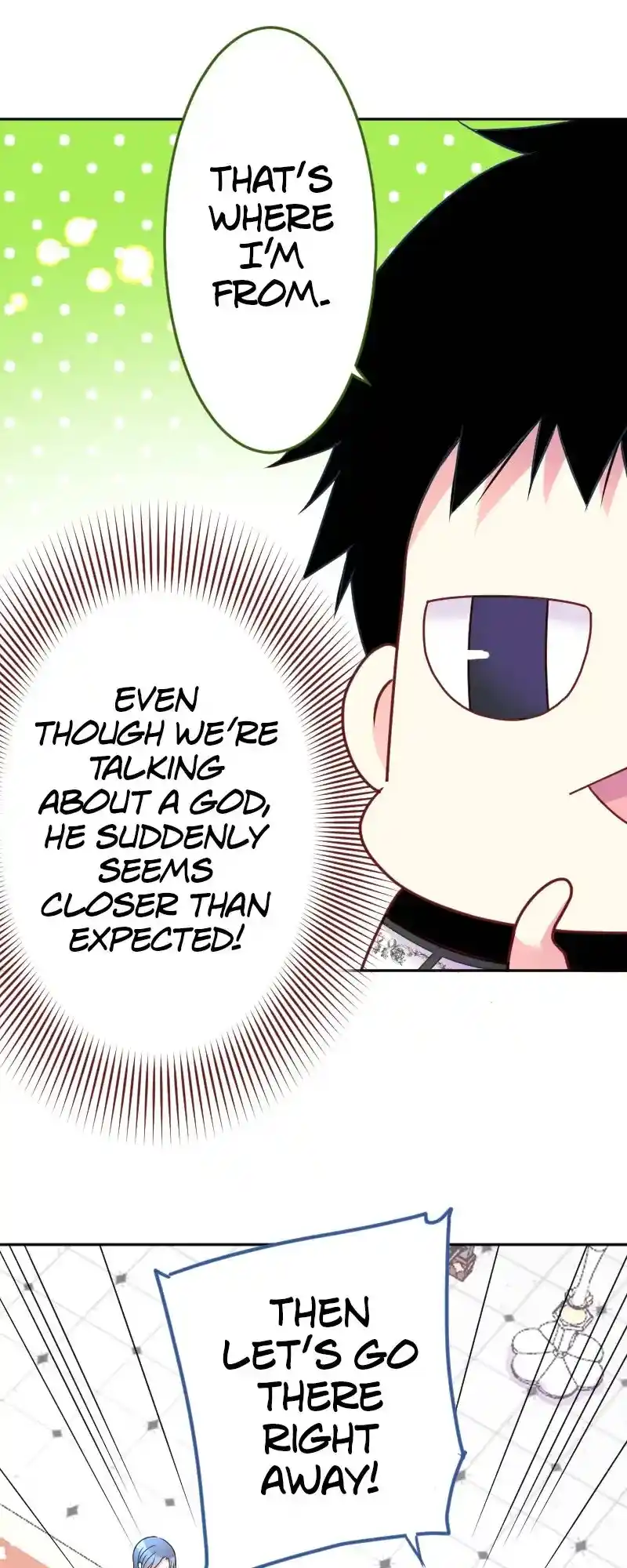 I Was Reborn As A Housekeeper In A Parallel World! Chapter 203