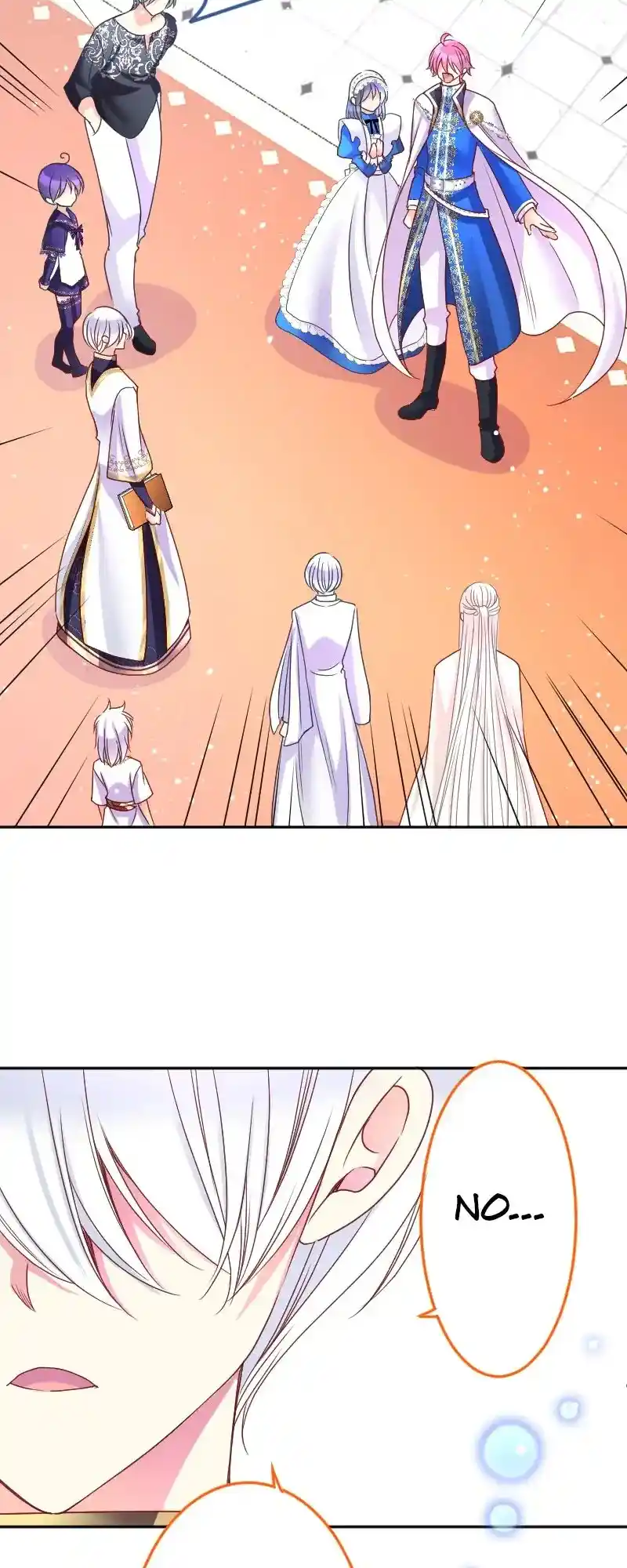 I Was Reborn As A Housekeeper In A Parallel World! Chapter 203