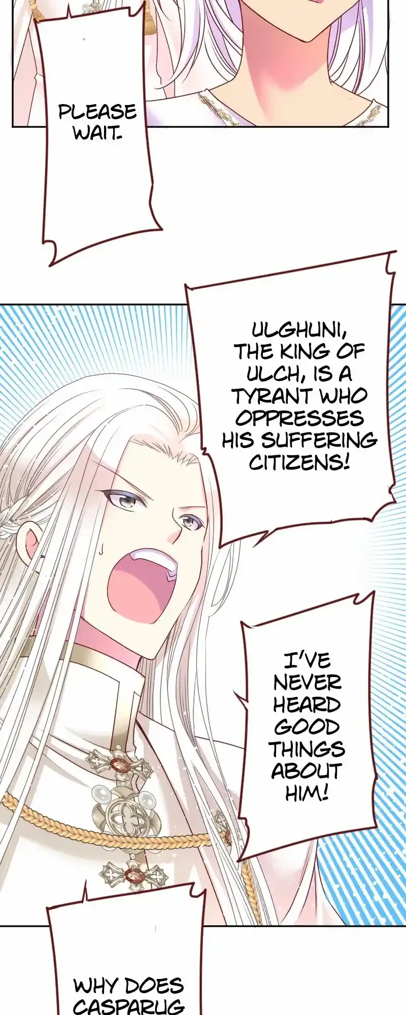 I Was Reborn As A Housekeeper In A Parallel World! Chapter 203