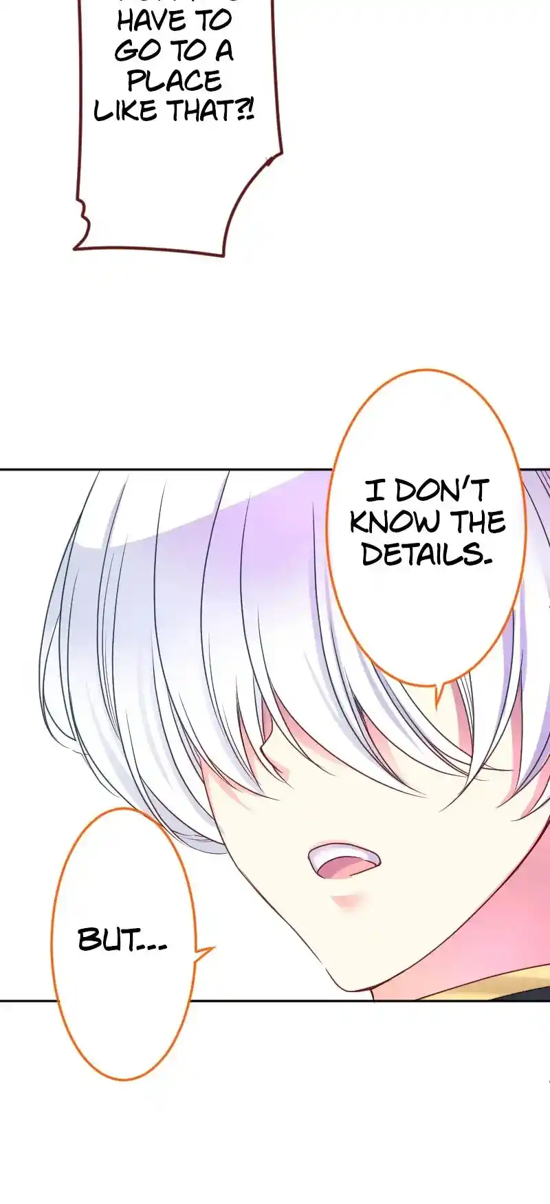 I Was Reborn As A Housekeeper In A Parallel World! Chapter 203