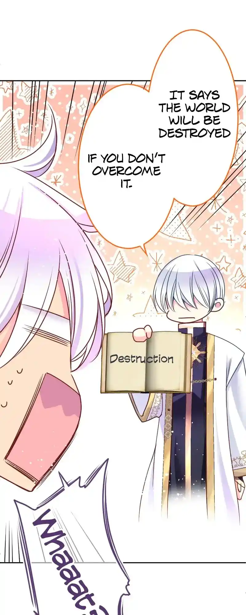 I Was Reborn As A Housekeeper In A Parallel World! Chapter 203