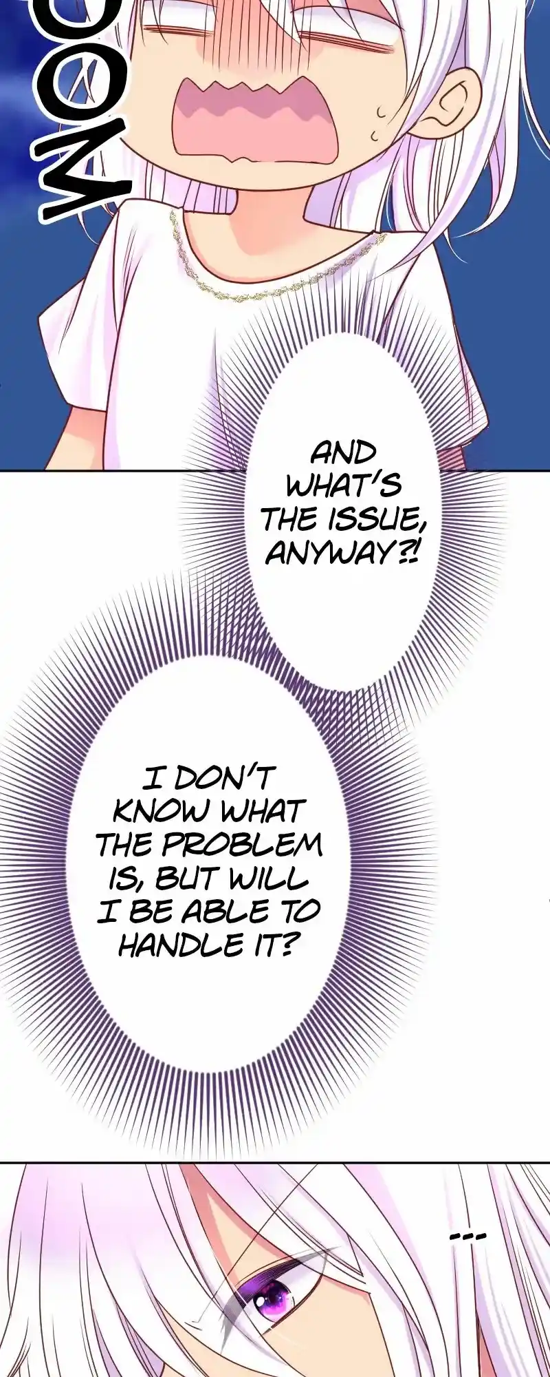 I Was Reborn As A Housekeeper In A Parallel World! Chapter 203