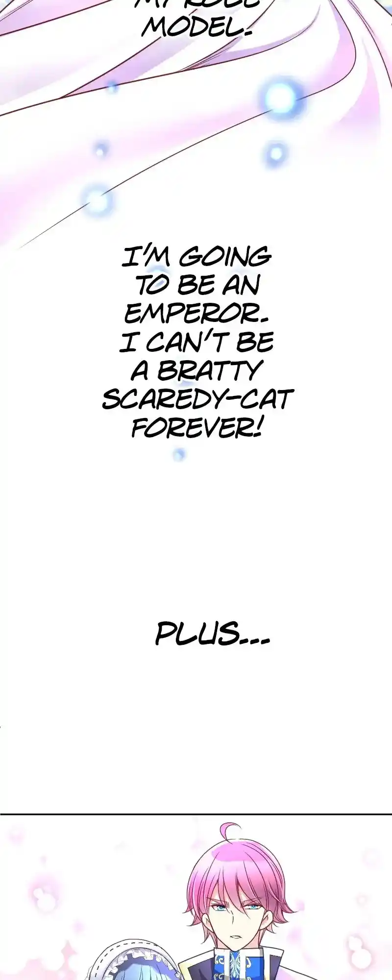 I Was Reborn As A Housekeeper In A Parallel World! Chapter 203