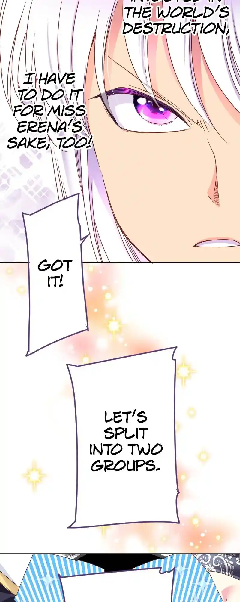 I Was Reborn As A Housekeeper In A Parallel World! Chapter 203