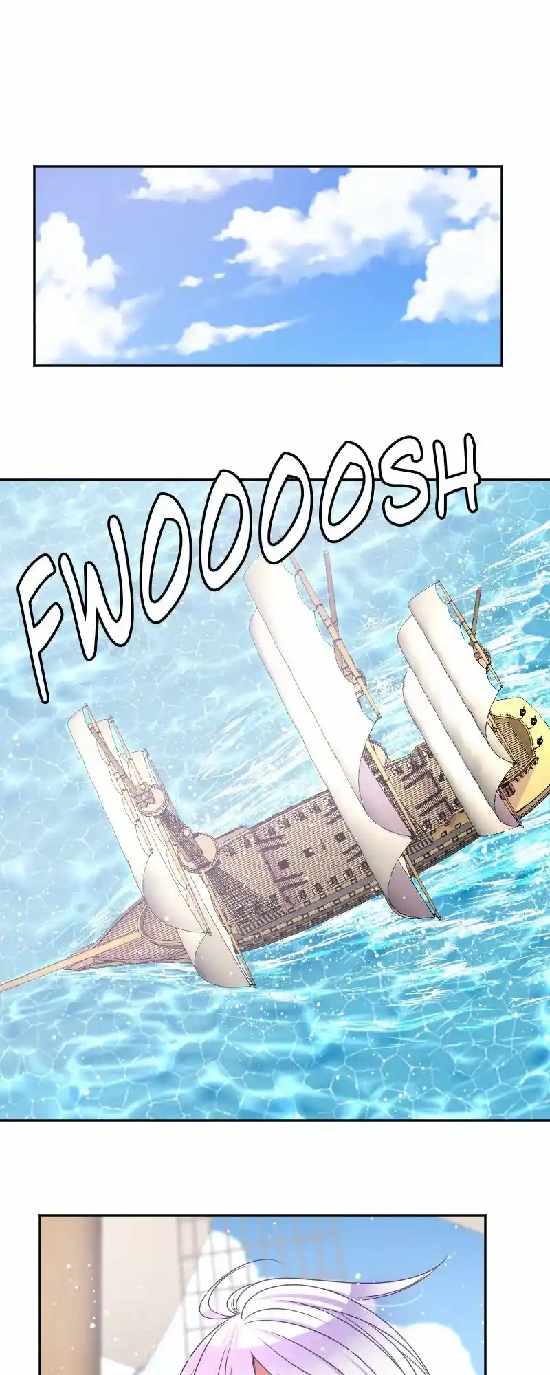 I Was Reborn As A Housekeeper In A Parallel World! Chapter 204