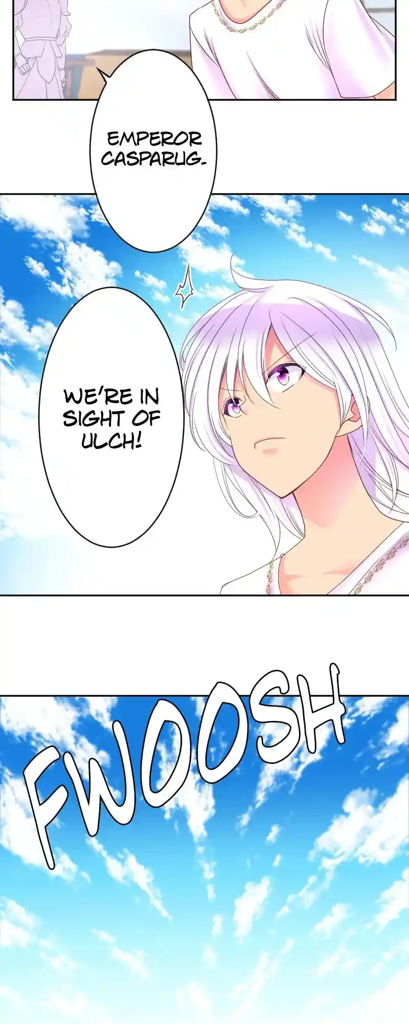 I Was Reborn As A Housekeeper In A Parallel World! Chapter 204