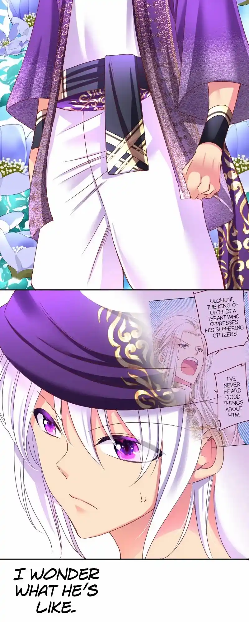 I Was Reborn As A Housekeeper In A Parallel World! Chapter 204